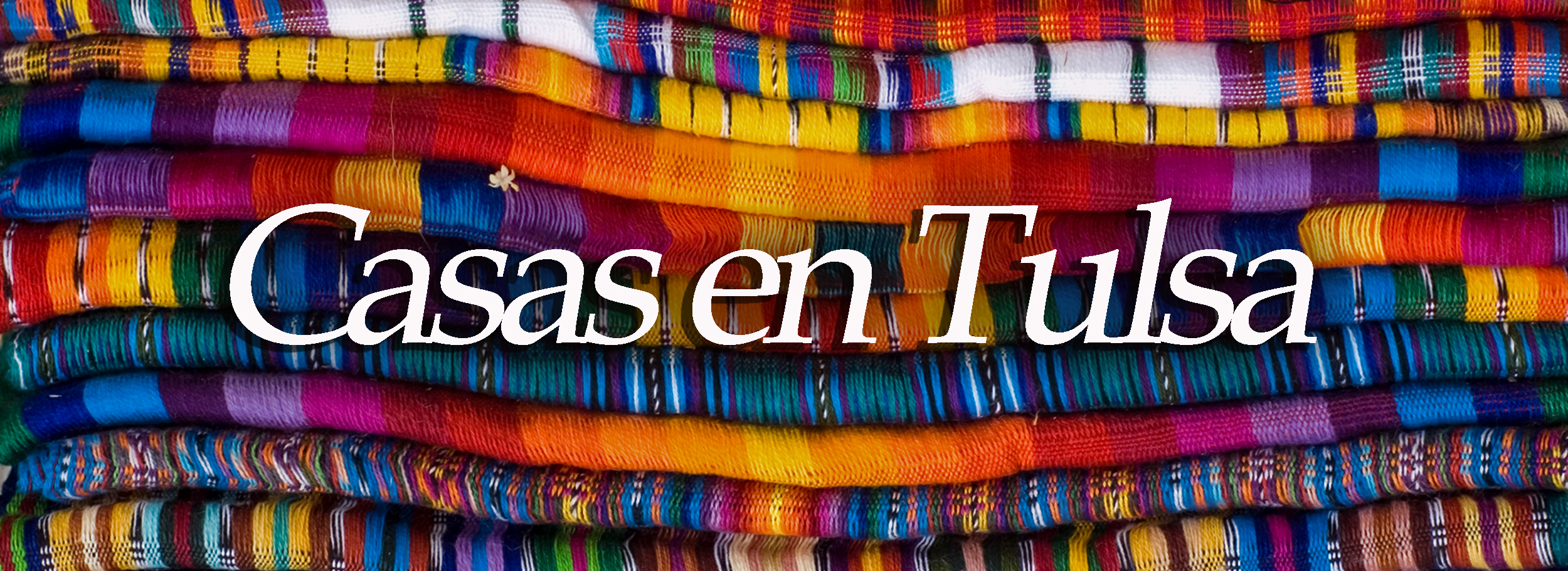Casas en Tulsa